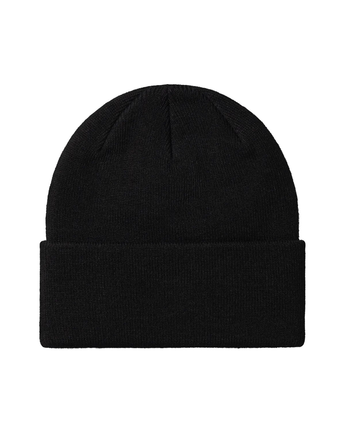 No Problemo Mini Problemo caciula neagra tricot