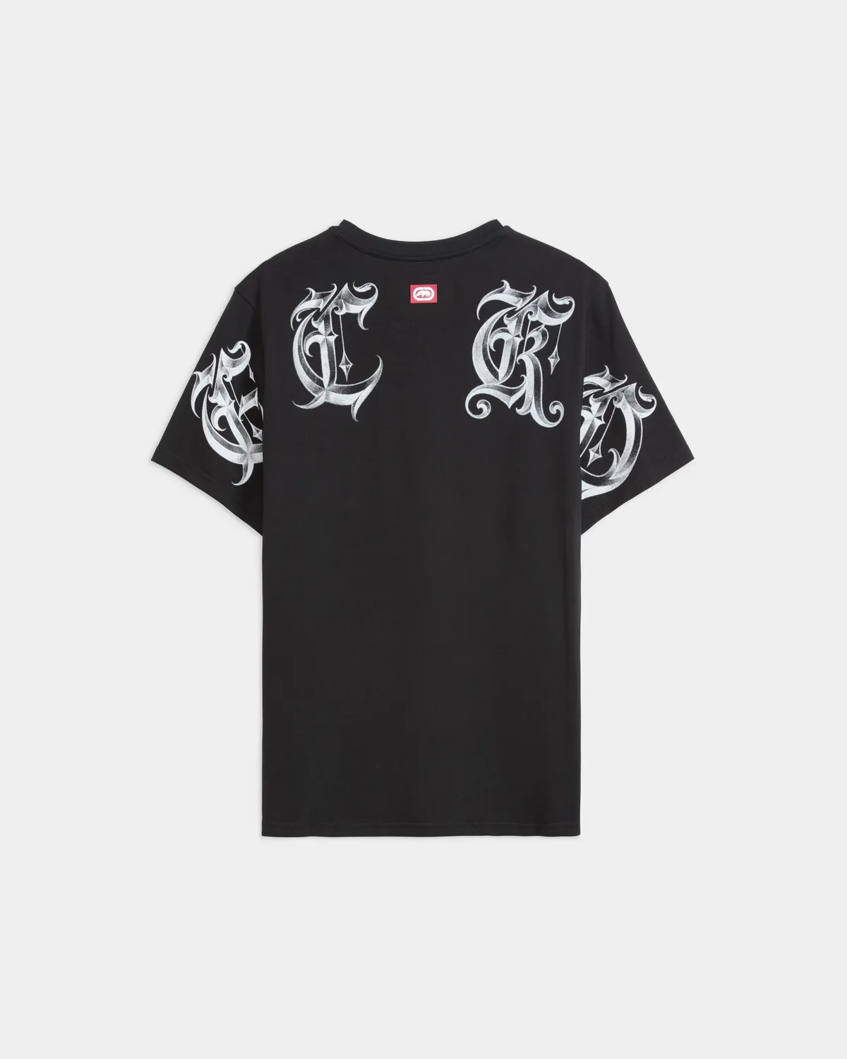 Ecko Red City Block tricou barbati bumbac relaxed