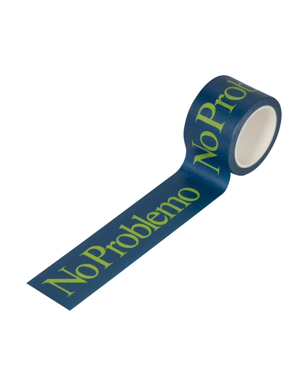 No Problemo Washi Tape banda multi pack decorativa
