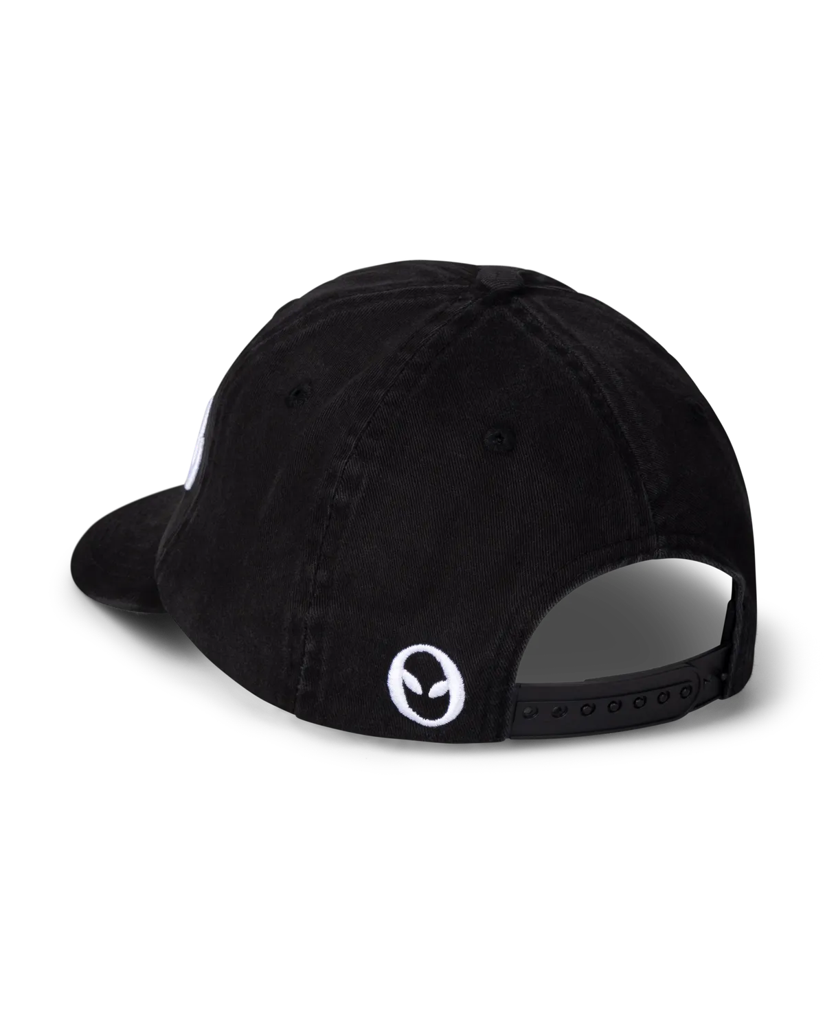 No Problemo No Yang Cap sapca neagra bumbac