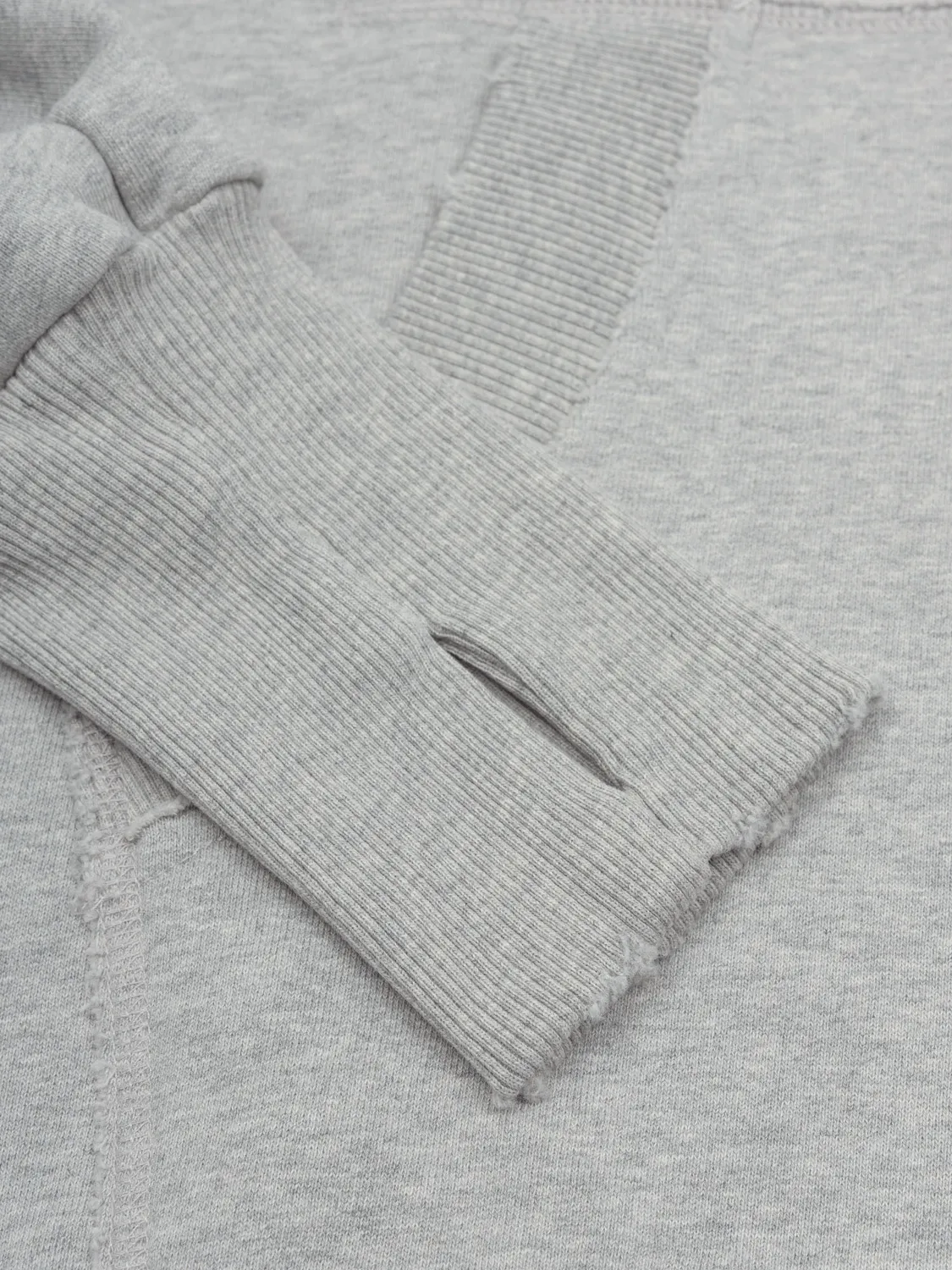 Enrage 2010 Zip Hoodie hanorac fermoar gri