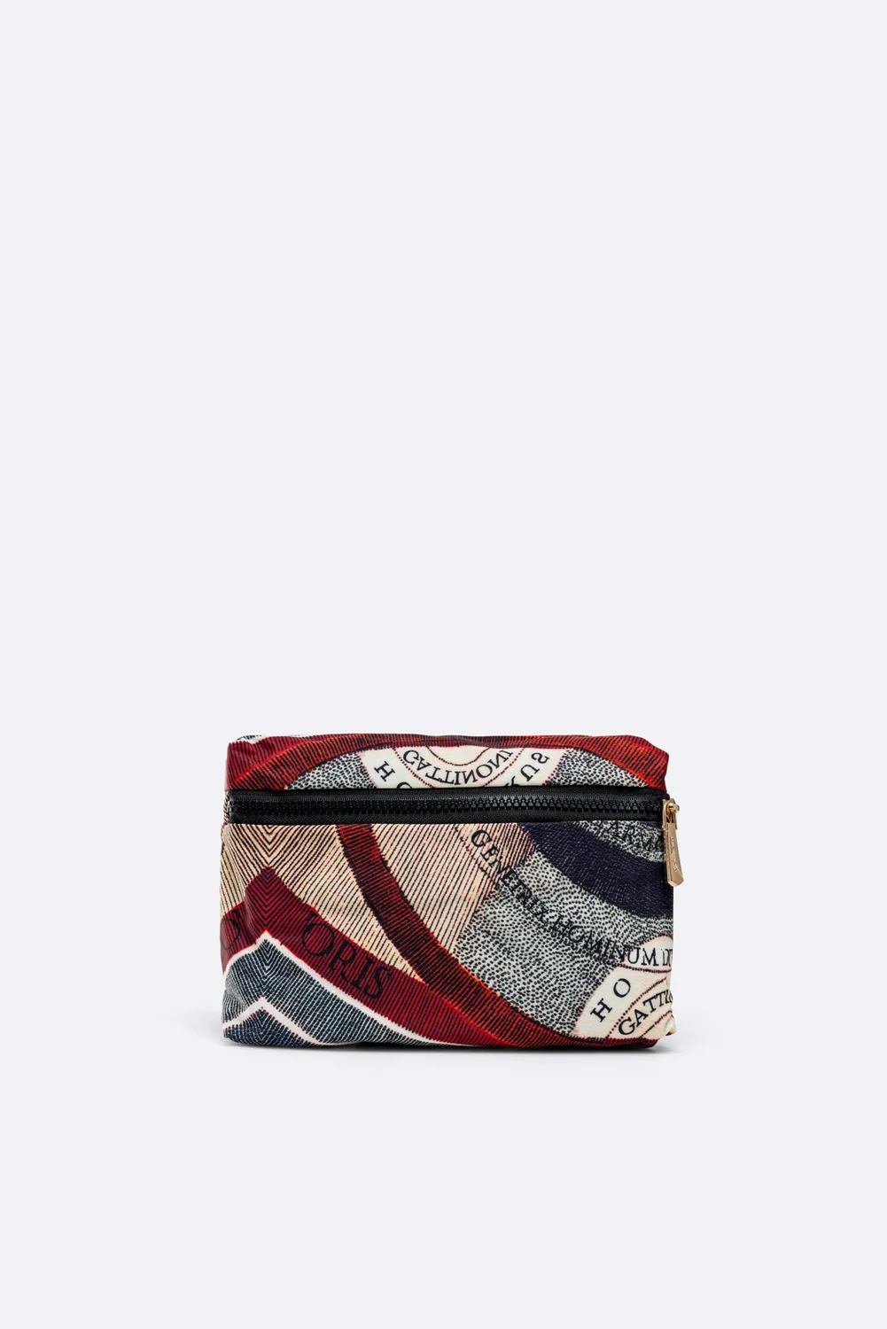 Gattinoni EasyChic Planetarium geanta hobo pliabila