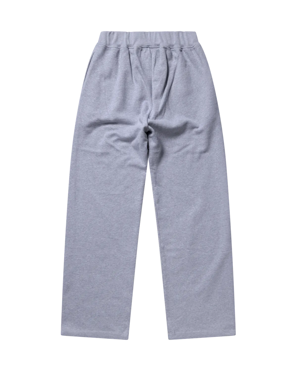 No Problemo Mini Problemo pantaloni gri bumbac