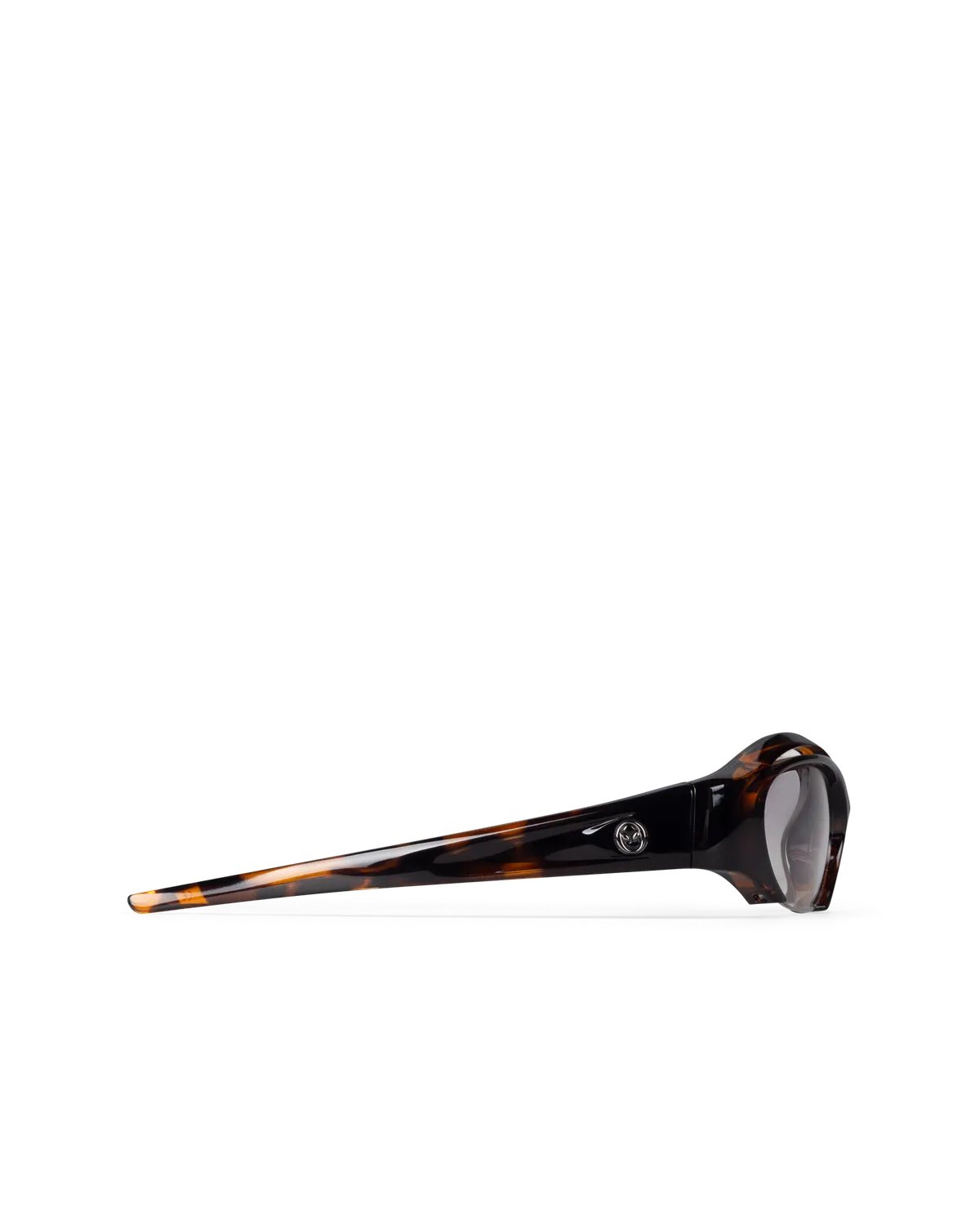 No Problemo Le Specs Cyborg ochelari tortoise grad