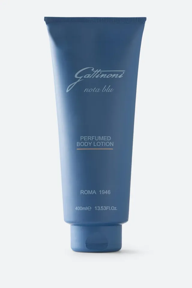 Gattinoni Nota Blu gel de duș 400 ml floral