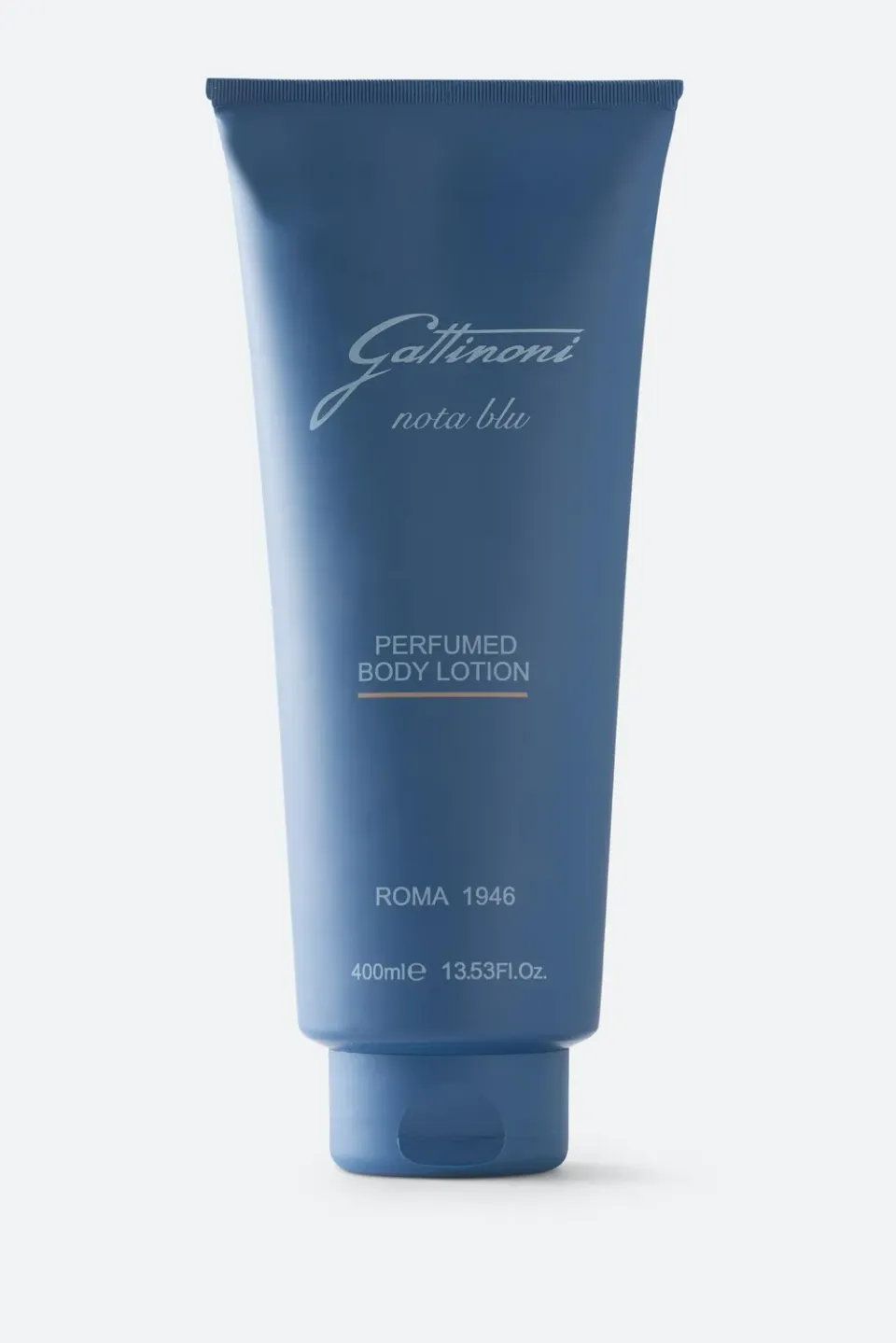 Gattinoni Nota Blu gel de duș 400 ml floral