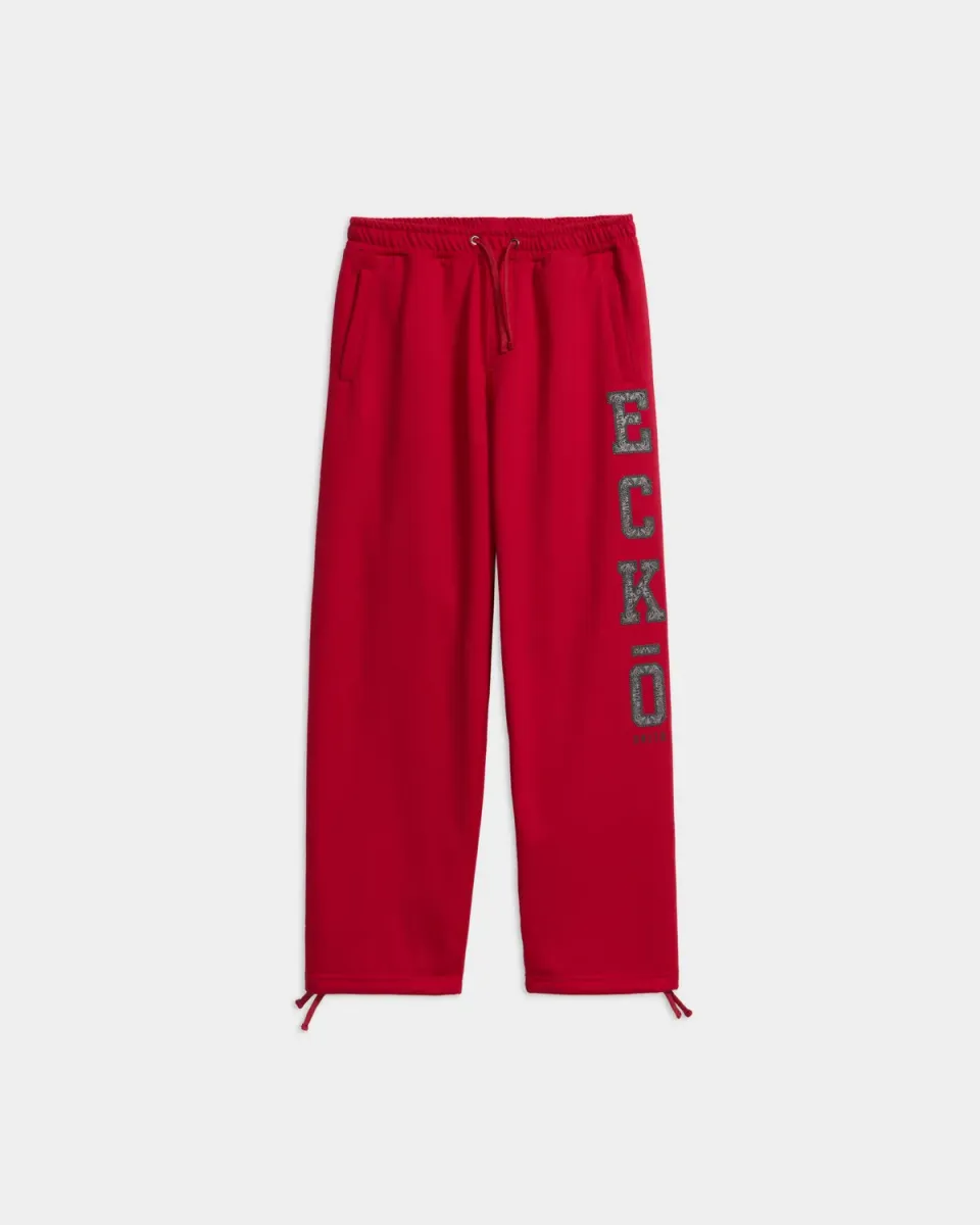 Ecko Overstand joggers fleece din bumbac