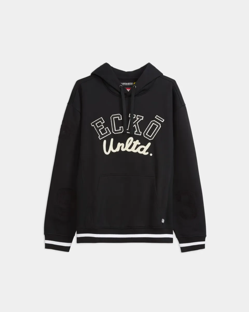 Ecko Red Kingston hanorac cu gluga si buzunar S-4XL