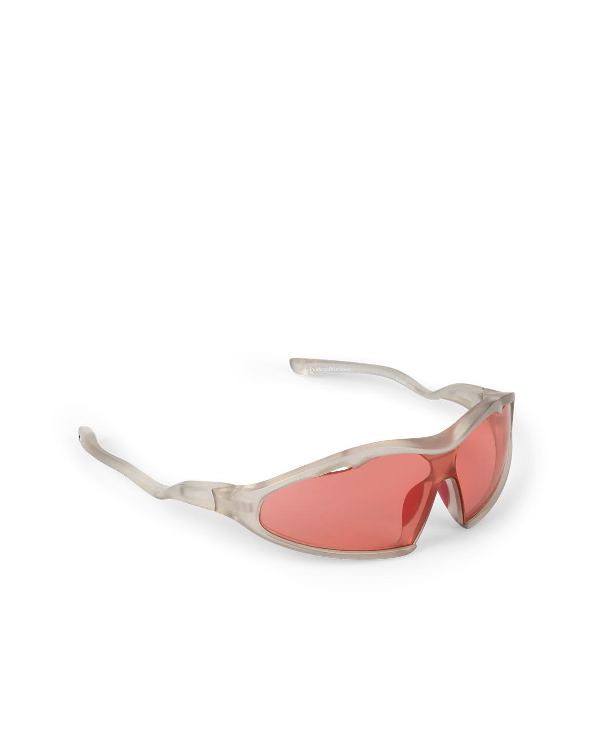 No Problemo Le Specs Flux ochelari de soare mist shield