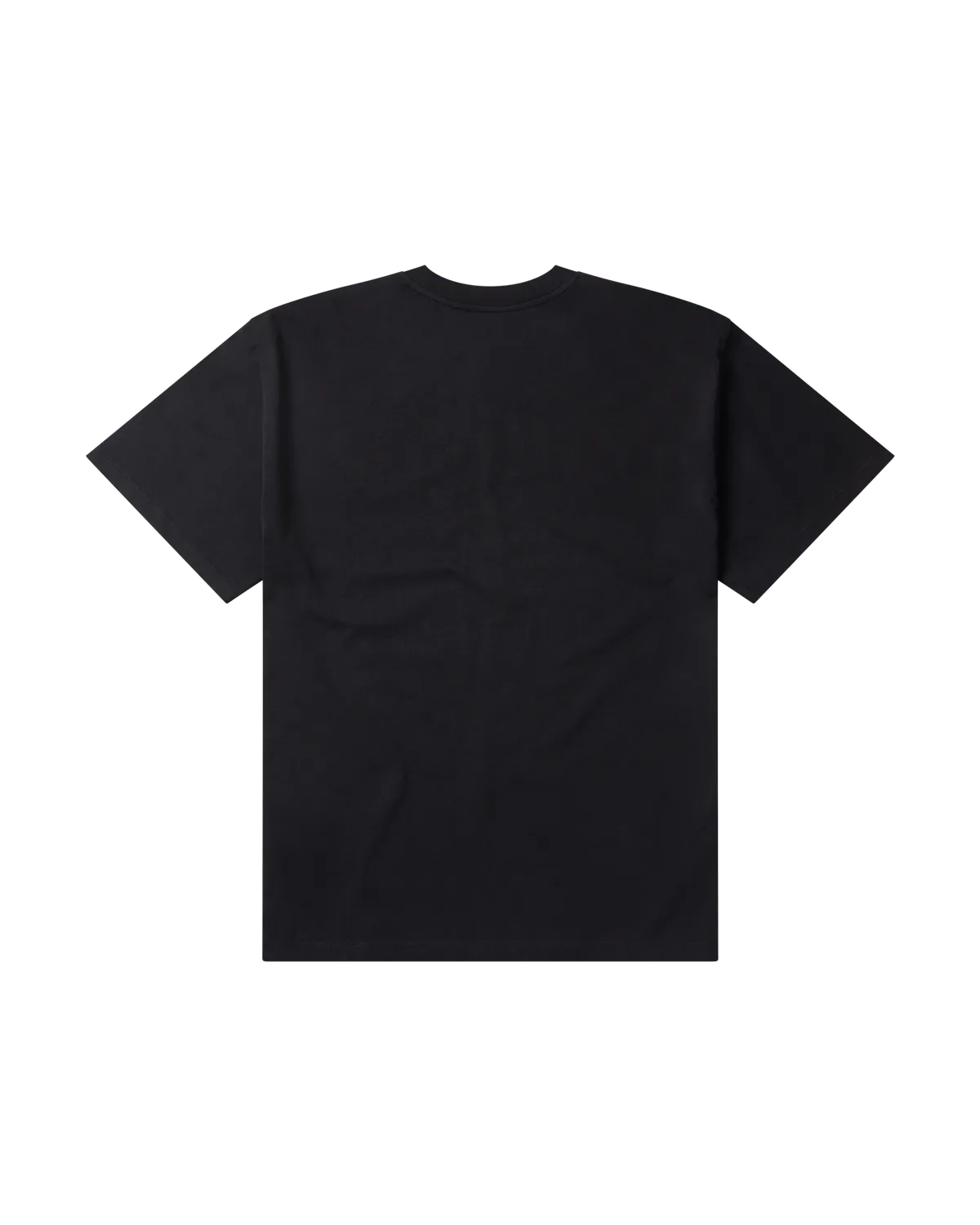 No Problemo Mini Problemo tricou negru bumbac mediu