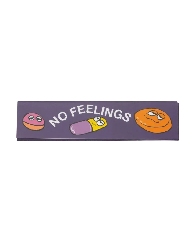 No Problemo Rolling Paper foite king size
