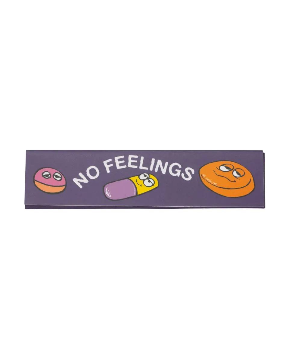 No Problemo Rolling Paper foite king size