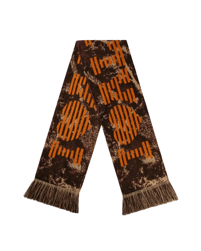 No Problemo I Love Alieno NP90133.04 fular camo acrilic