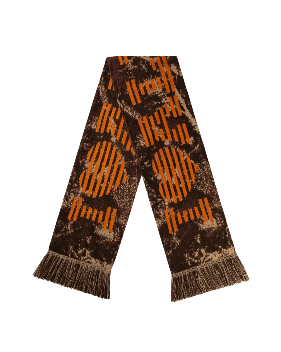 No Problemo I Love Alieno NP90133.04 fular camo acrilic