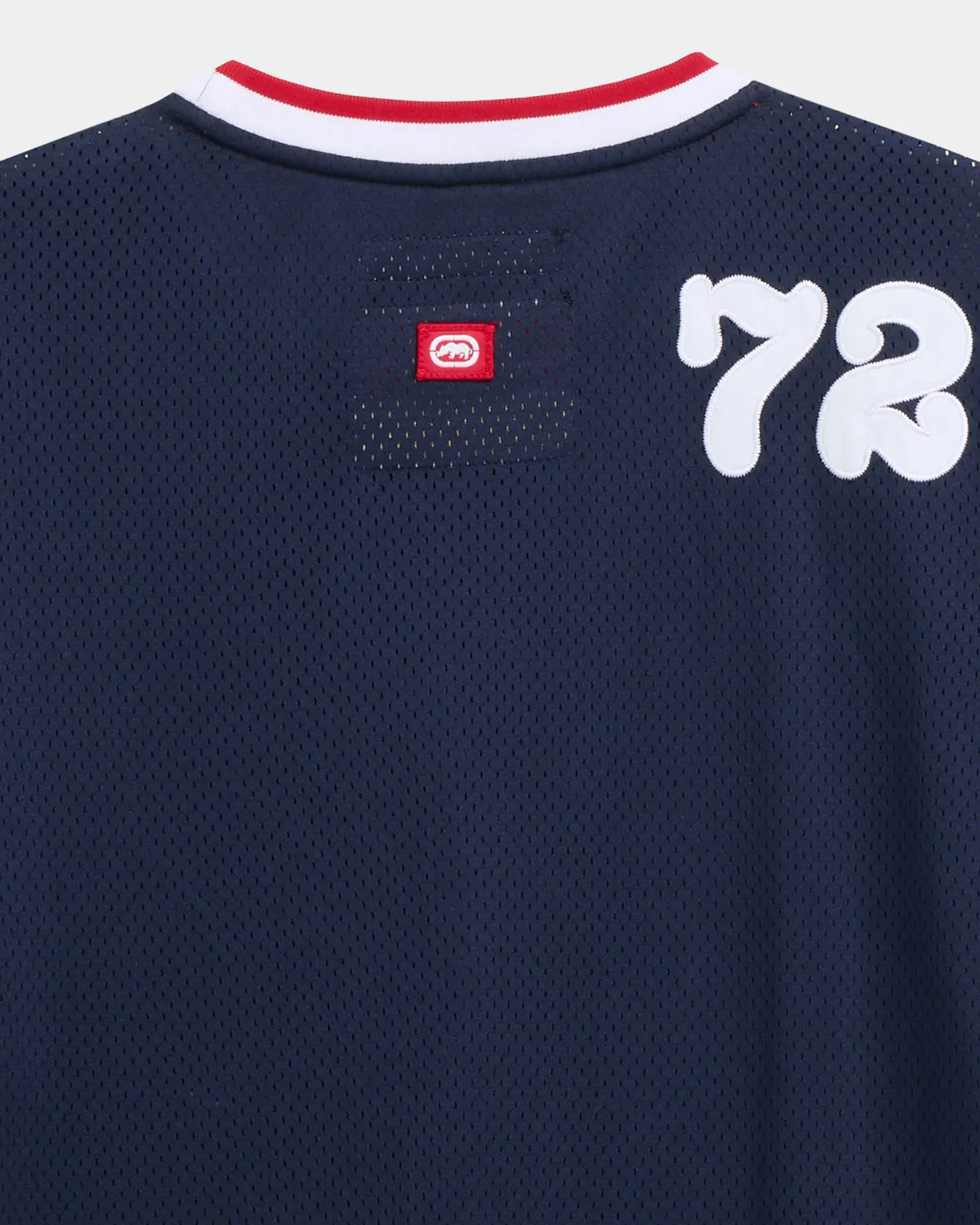 Ecko Red Mean Joe jersey 72 poliester retro