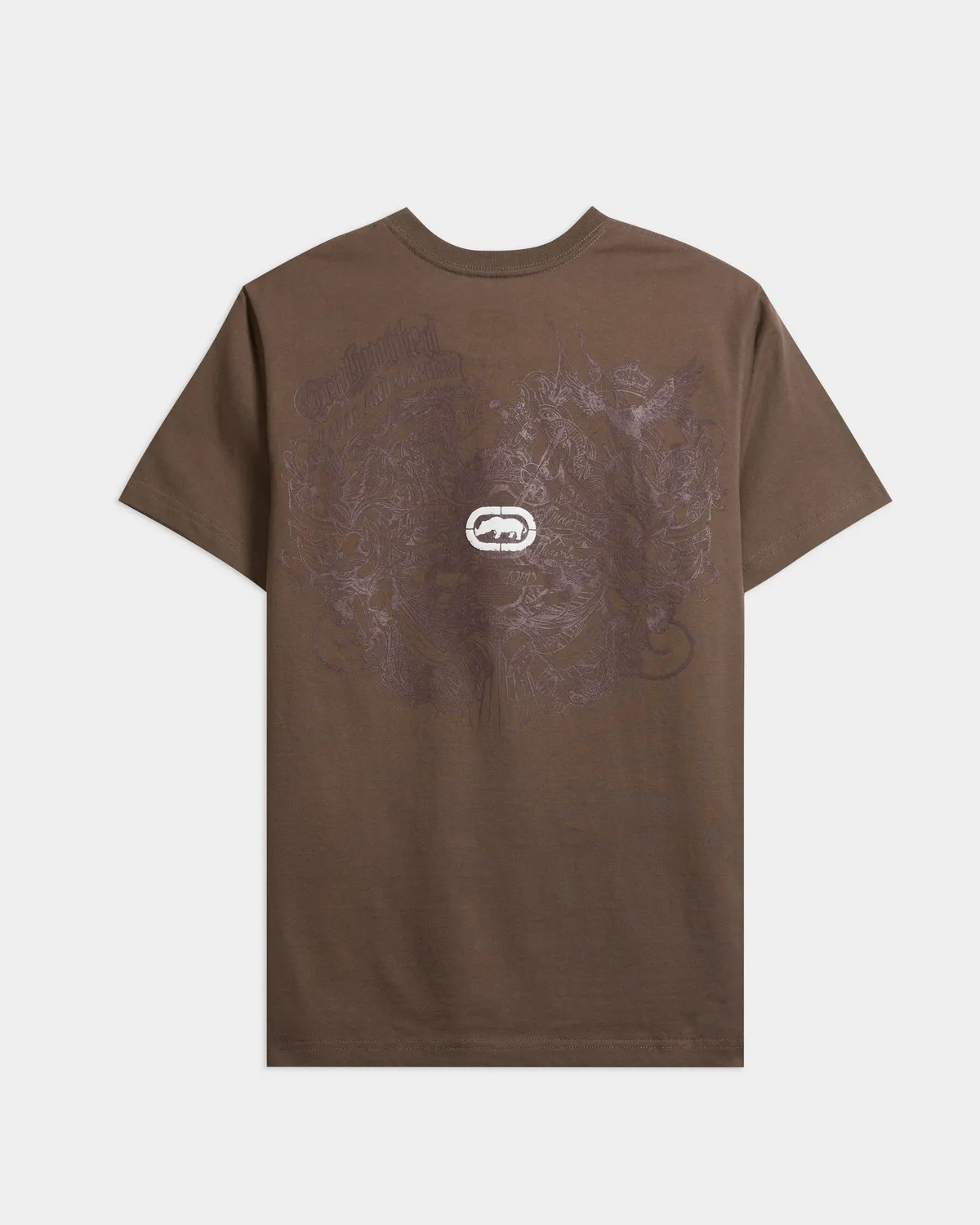 Ecko Red Havoc and Mayhem tricou bumbac S-4XL