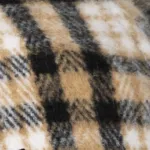 No Problemo Plaid Cap sapca multi bumbac O/S