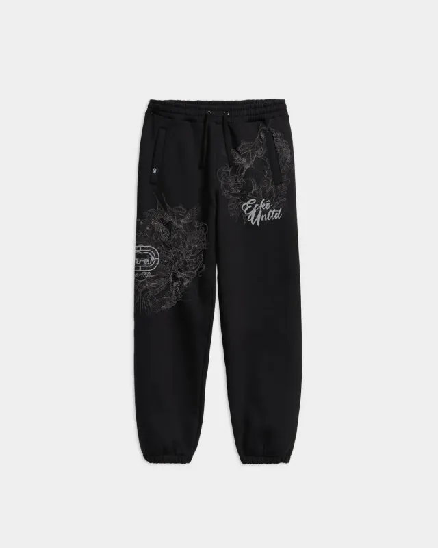 Ecko Red In Charge pantaloni trening bumbac S-4XL