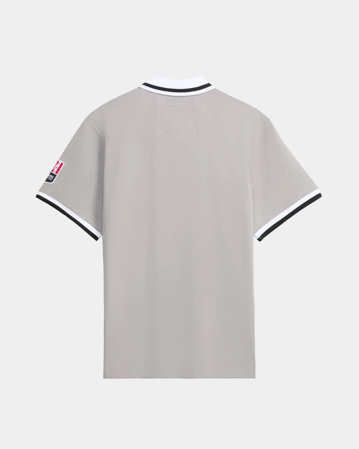 Ecko Red All Metro polo barbati bumbac 240gsm