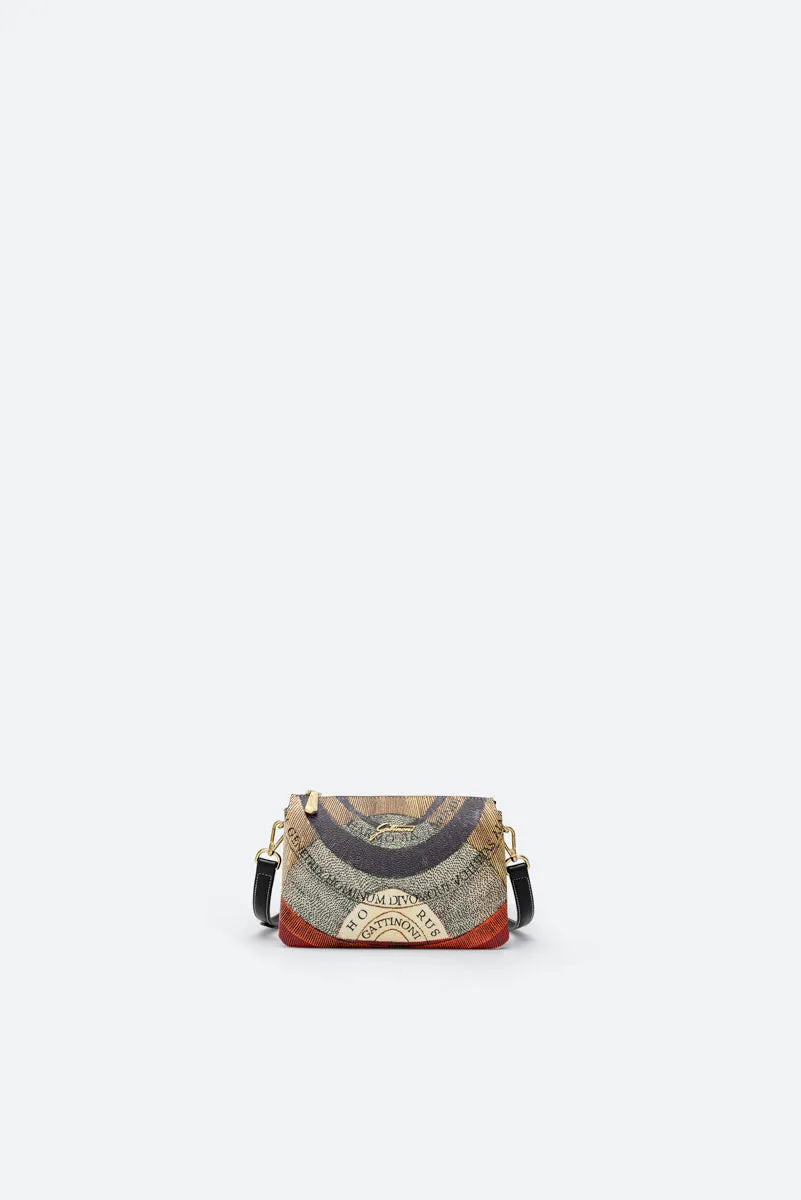Gattinoni Planetarium Classic geantă crossbody 23 cm