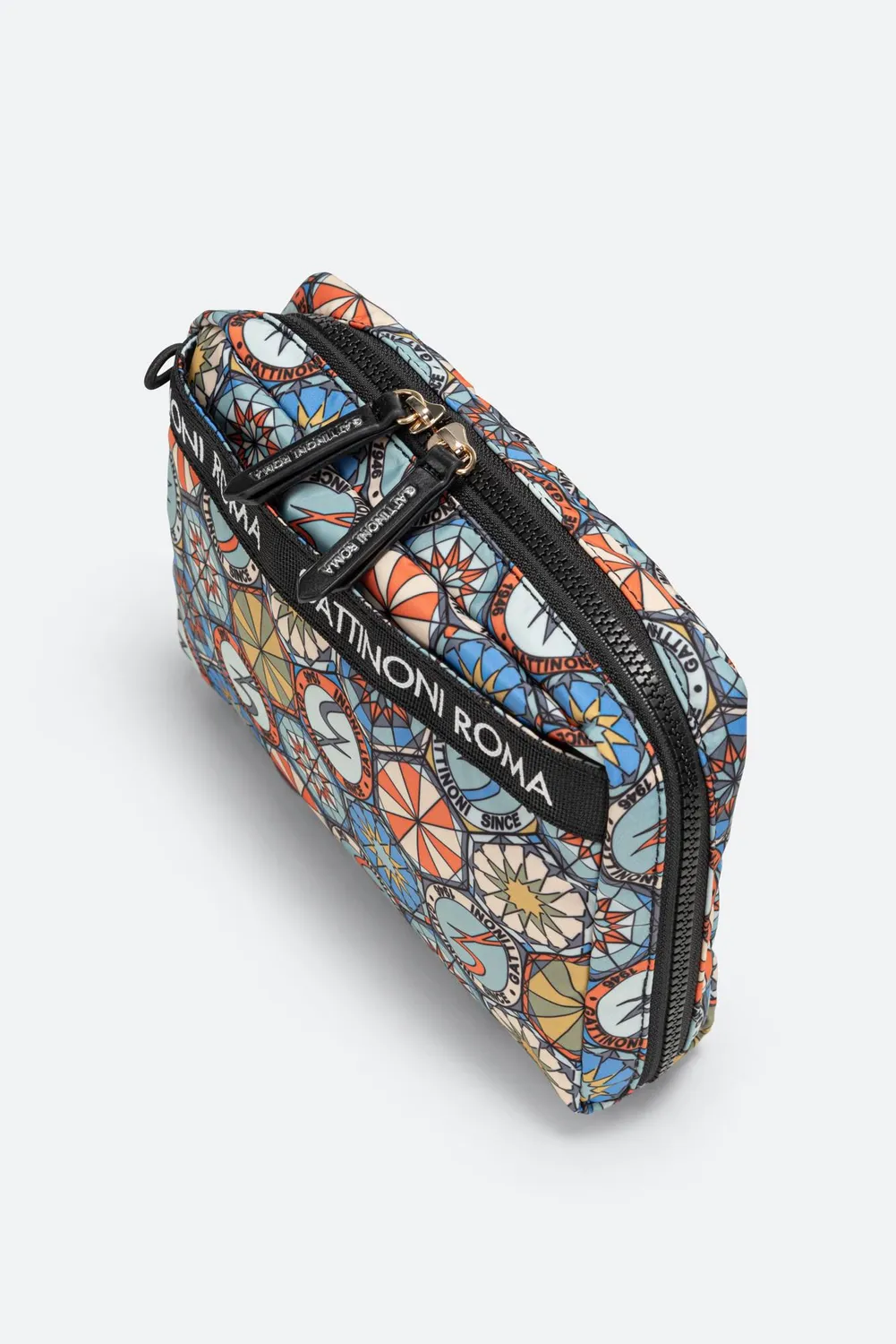 Gattinoni Teodosia EasyChic portfard nailon 22cm