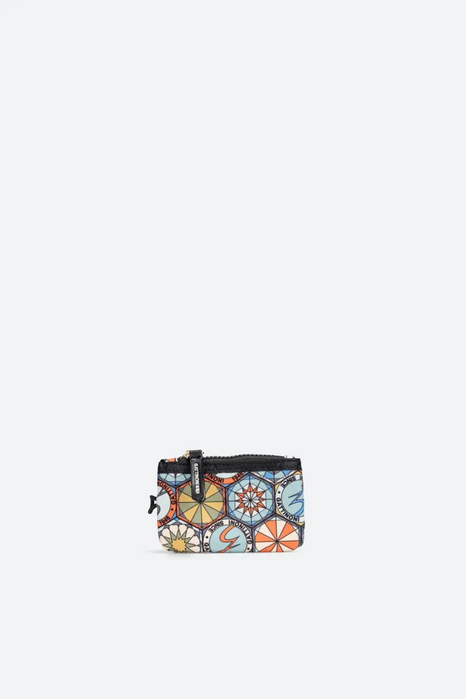 Gattinoni Teodosia EasyChic breloc multicolor nailon