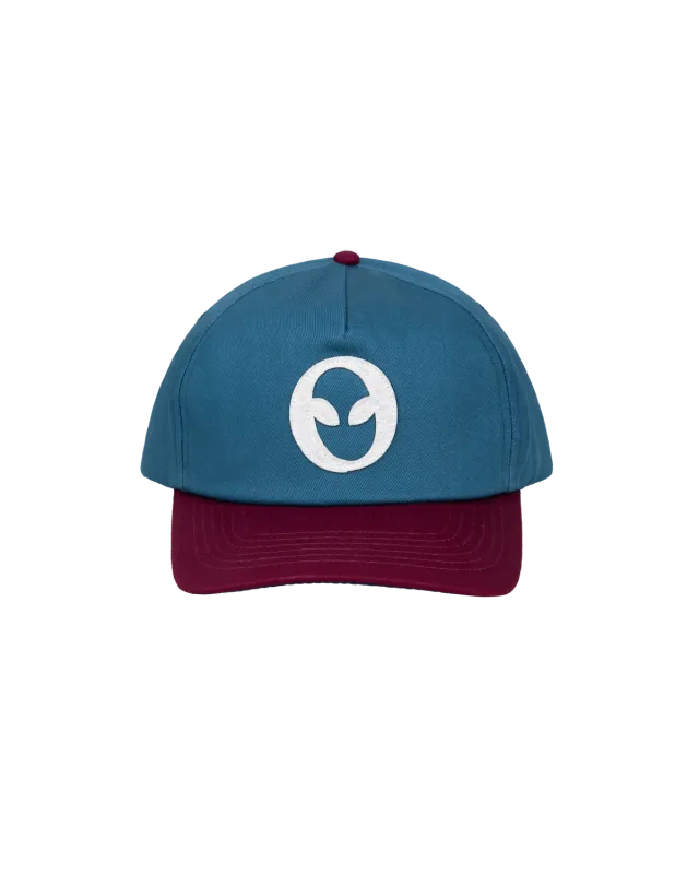 No Problemo Alien-O Cap sapca bleumarin reglabila