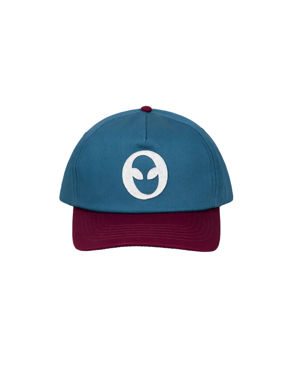 No Problemo Alien-O Cap sapca bleumarin reglabila
