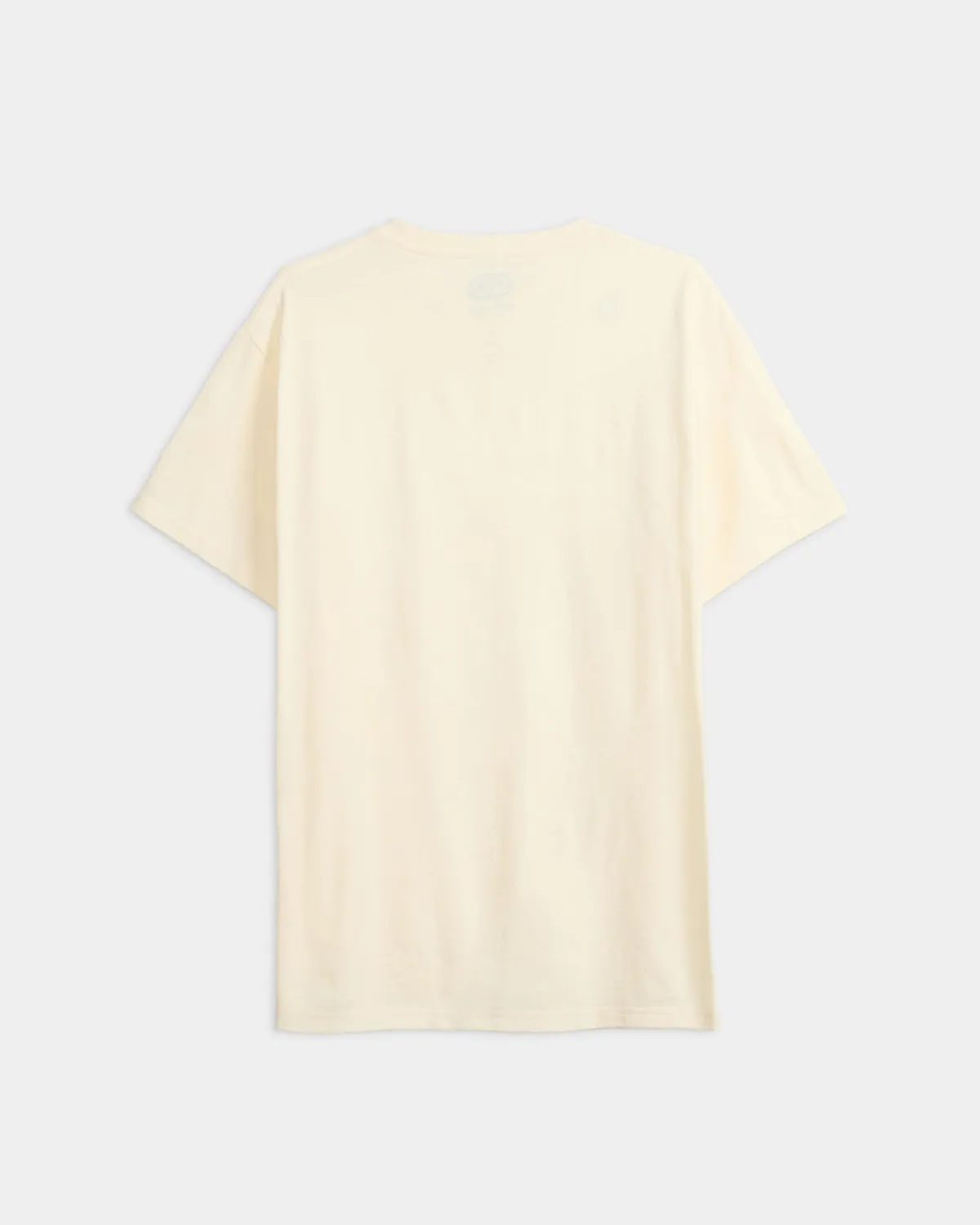 Ecko Red Outlier Tee tricou bumbac cu logo