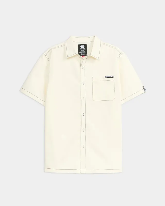 Ecko Red Big League camasa barbati ripstop