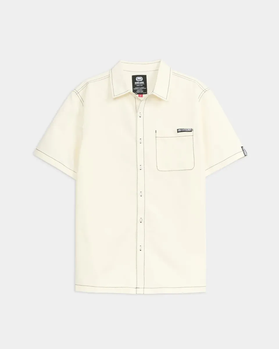 Ecko Red Big League camasa barbati ripstop