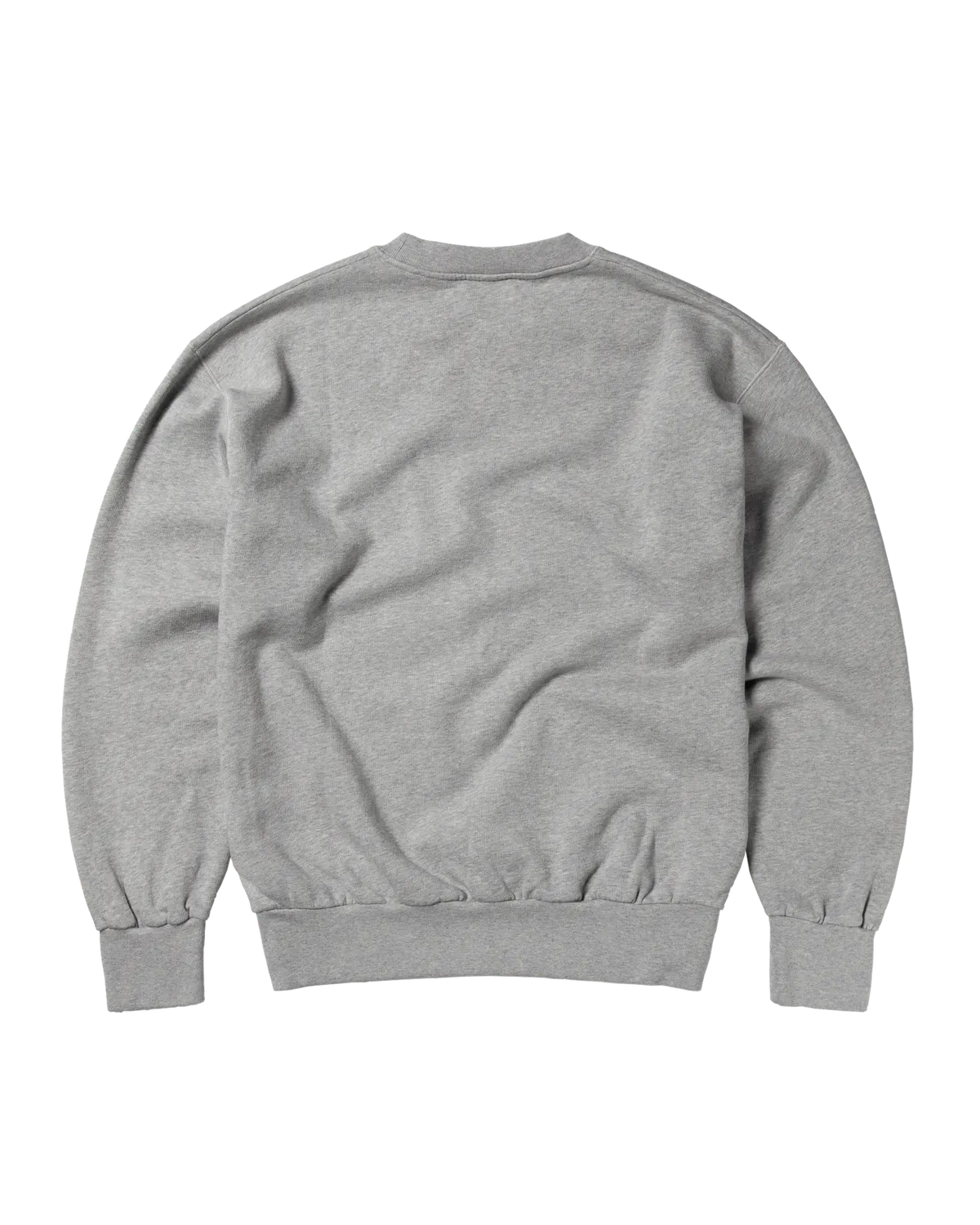 No Problemo Sweatshirt hanorac gri bumbac 100%