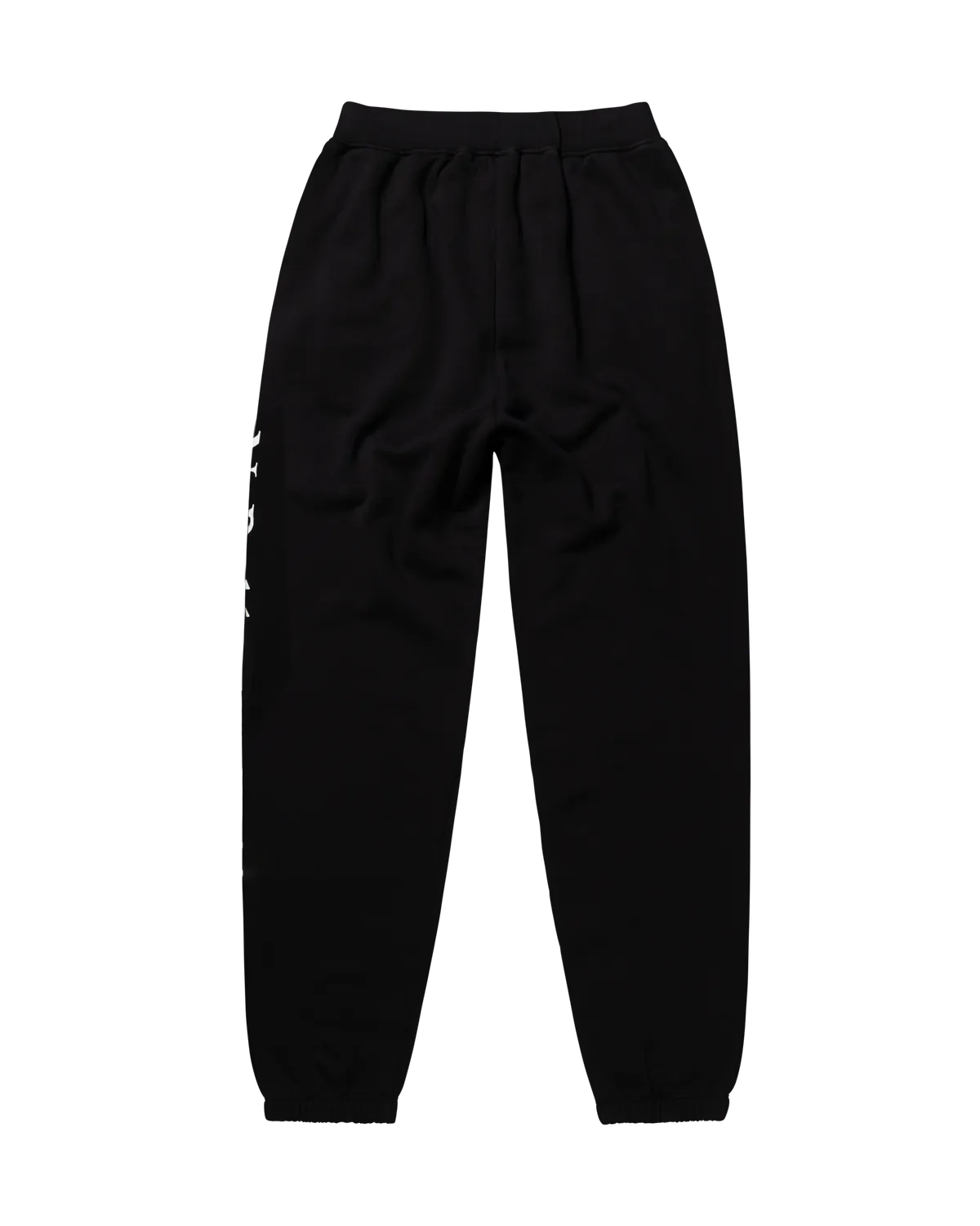 No Problemo Sweatpant pantaloni trening negri