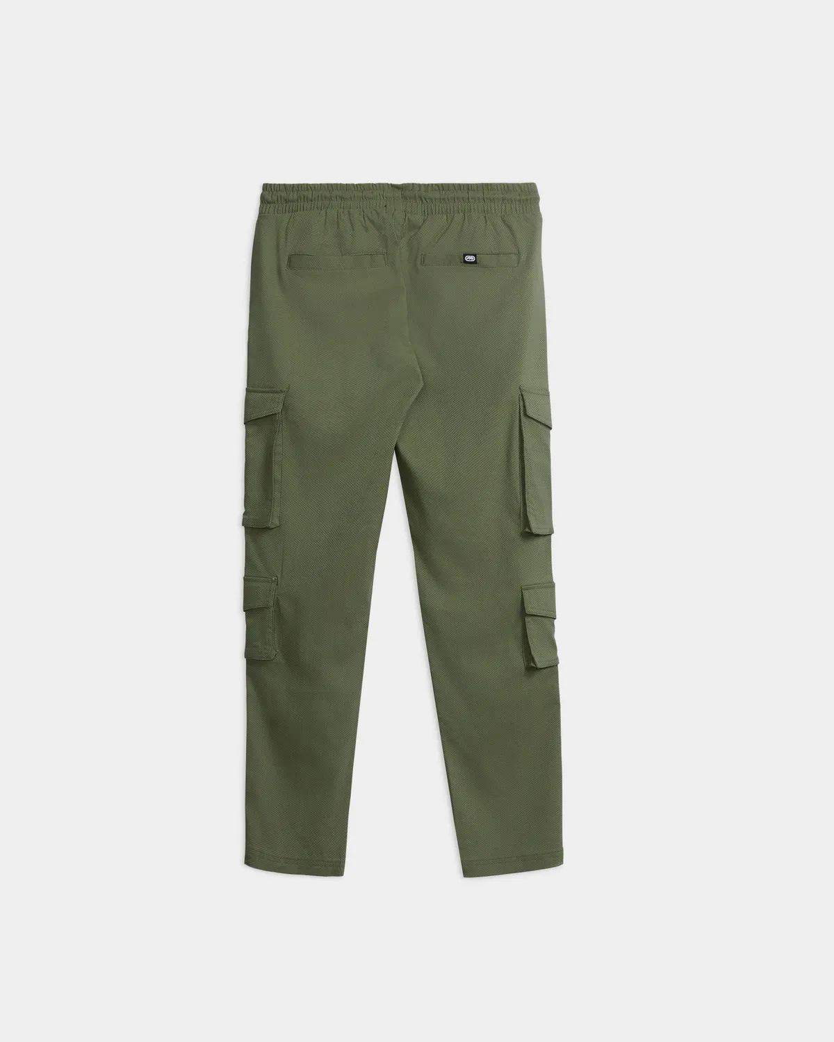 Ecko Red Sevener Cargo pantaloni elastici cargo