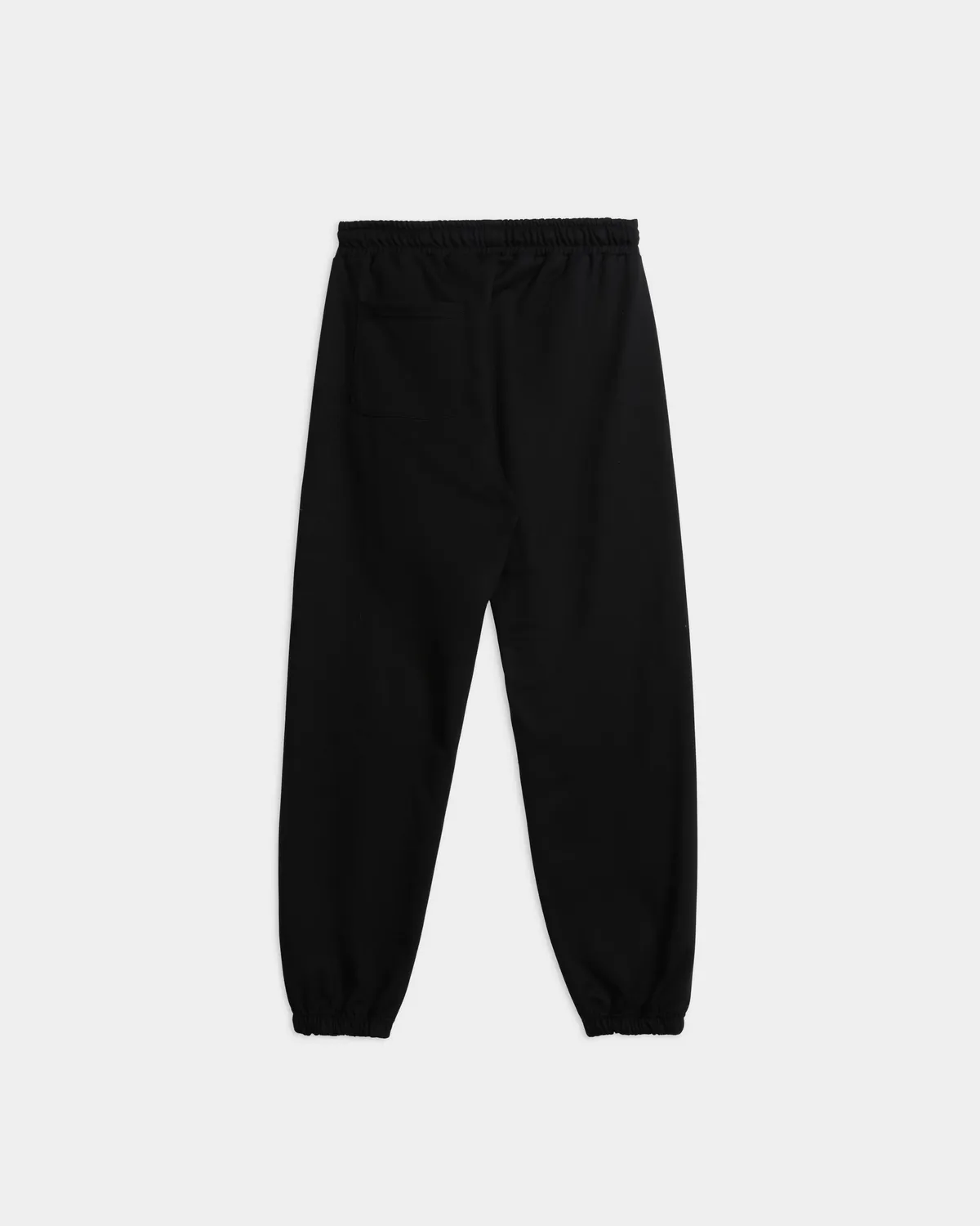 Ecko Red Graffiti Across City pantaloni trening bumbac