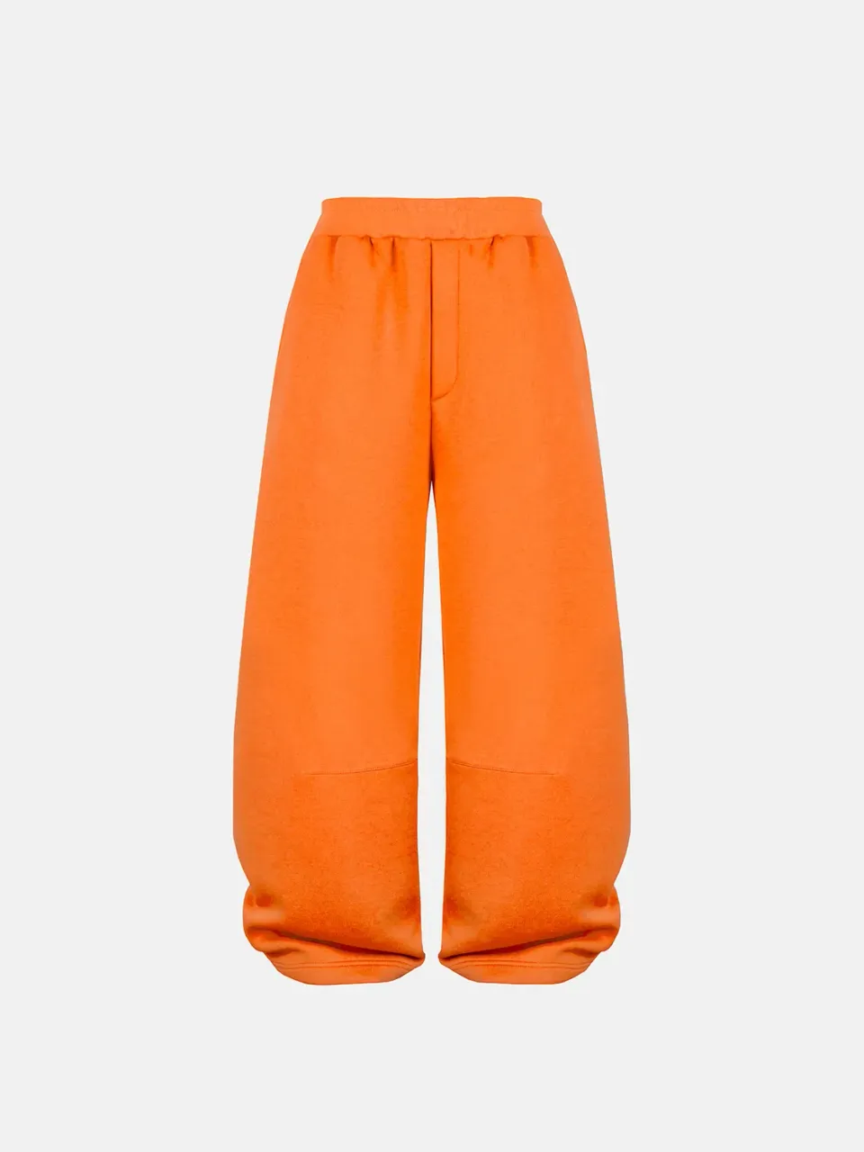 Enrage Bubble pantaloni sport Orange BubbleFleece 2.0