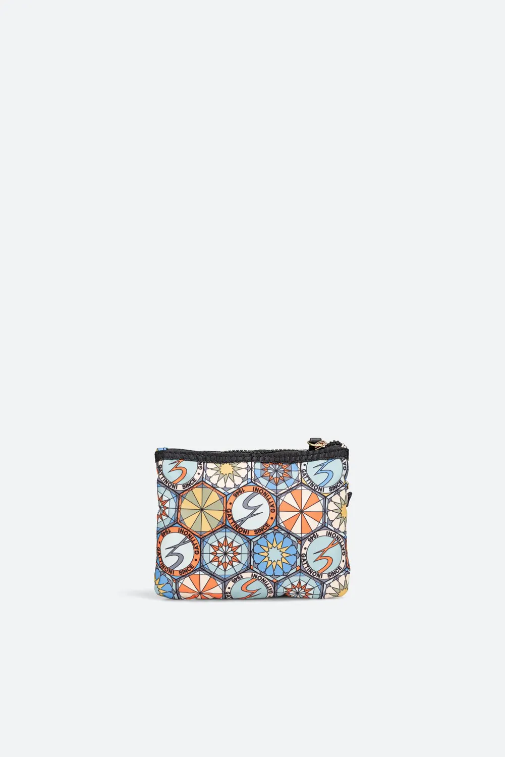 Gattinoni Teodosia EasyChic beauty case 17 cm plat nailon