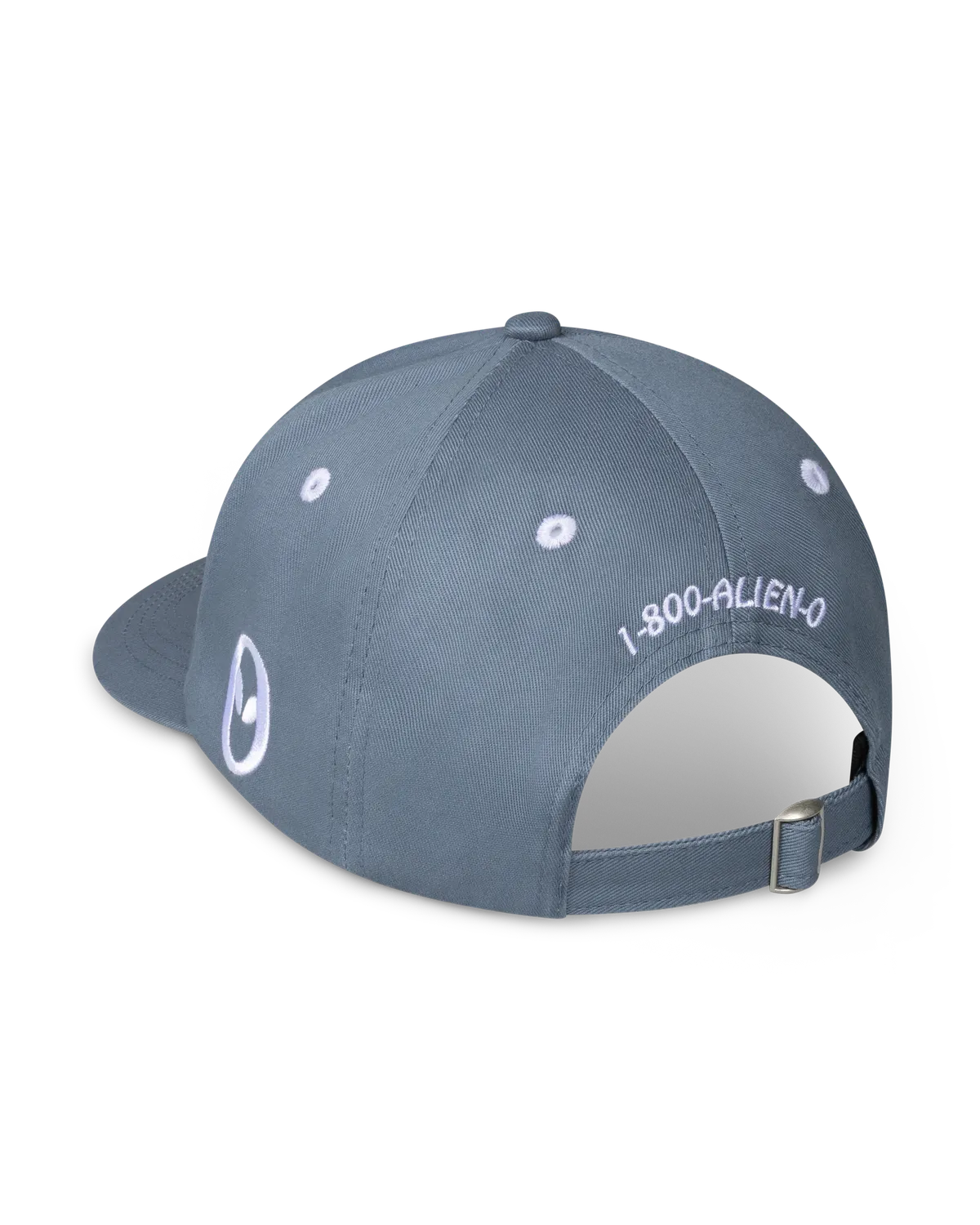 No Problemo Discovery Cap sapca aqua bumbac