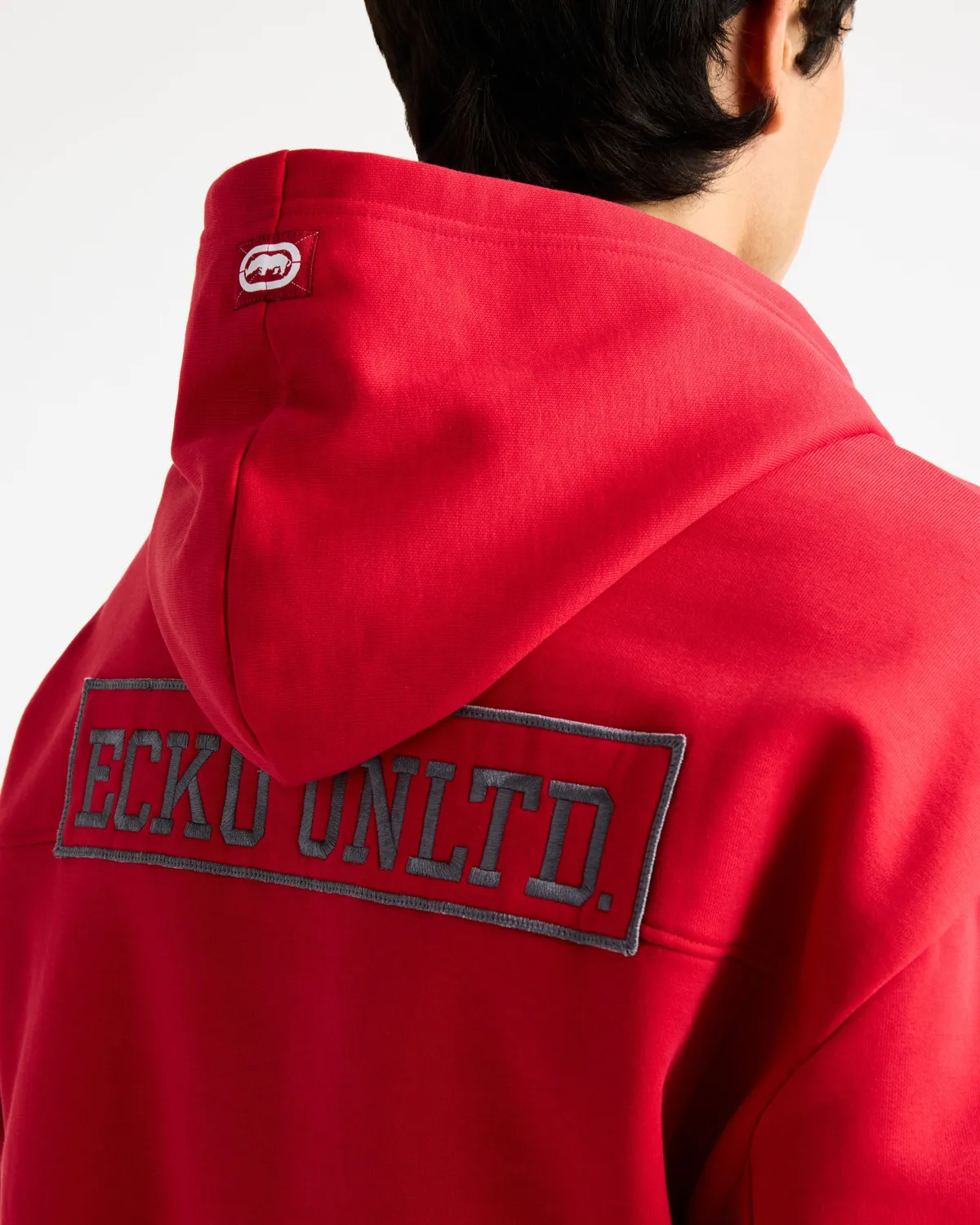Ecko Red Blitz hanorac barbati bumbac 27.5 inch