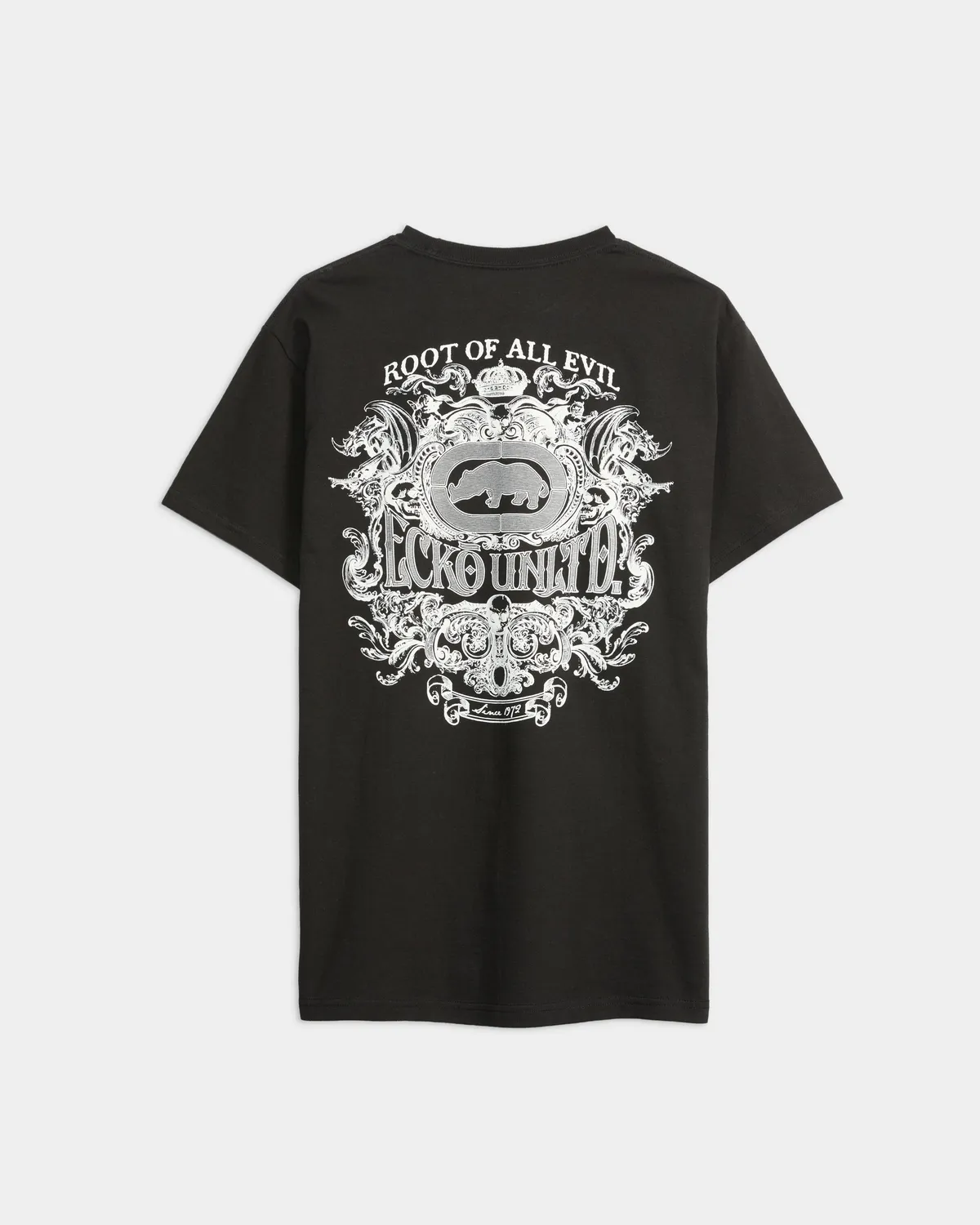 Ecko Red Route of All Evil tricou bumbac barbati