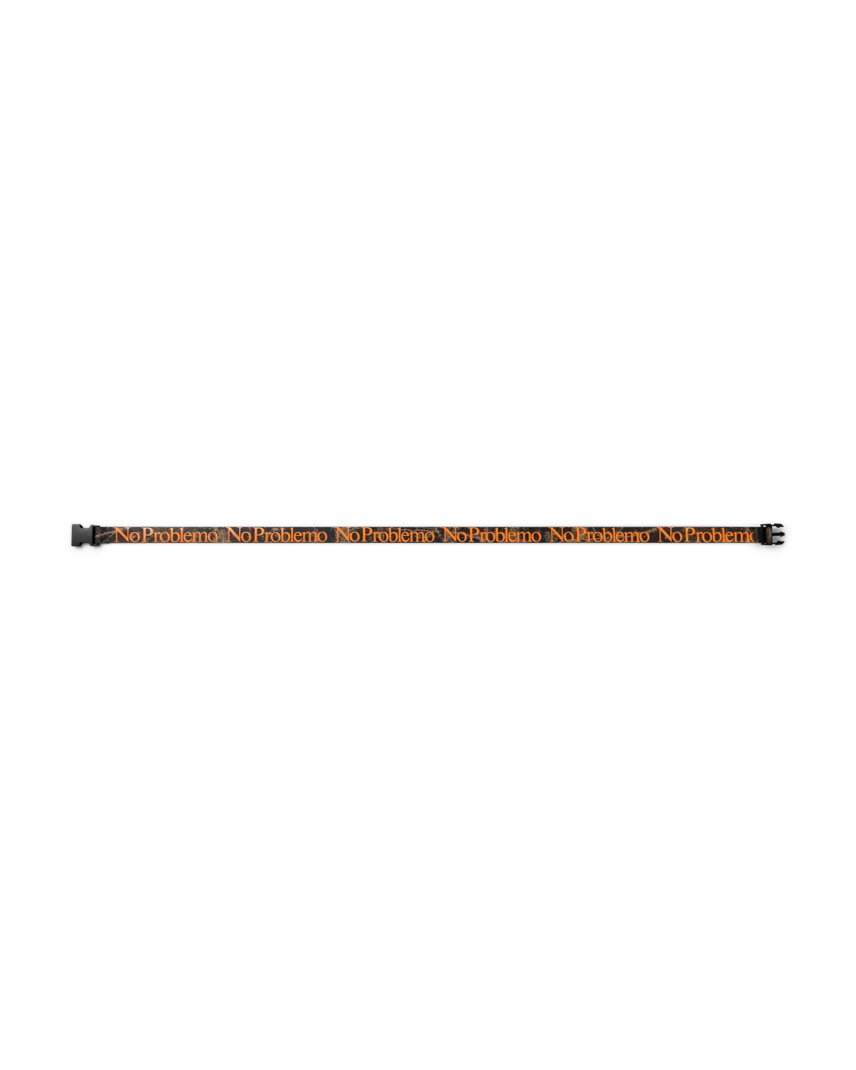 No Problemo NP90500.04 curea textila camo OS poliester