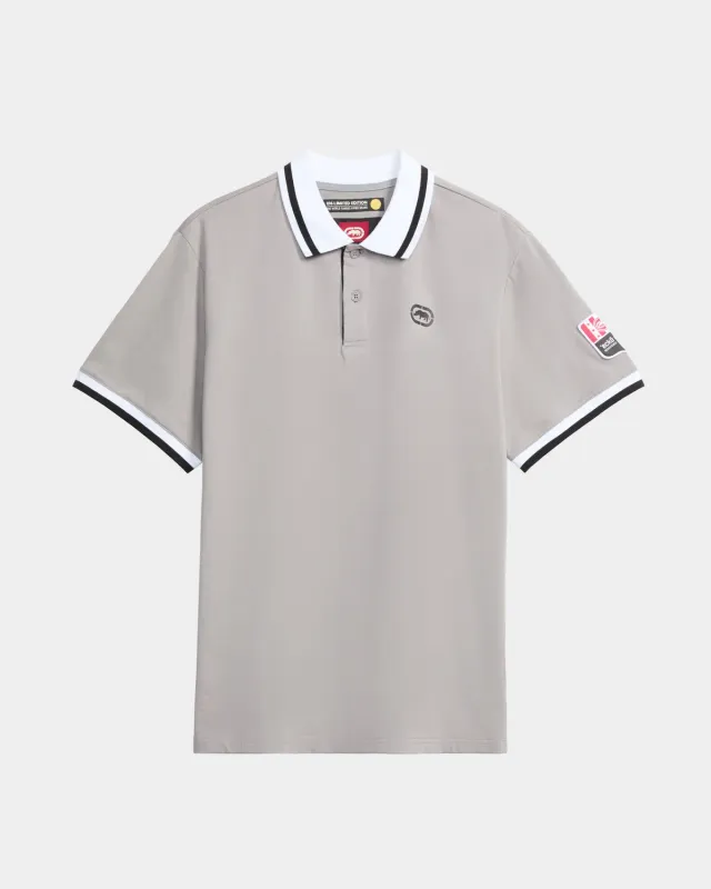 Ecko Red All Metro polo barbati bumbac 240gsm