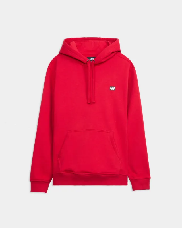 Ecko First String hanorac bumbac logo spate