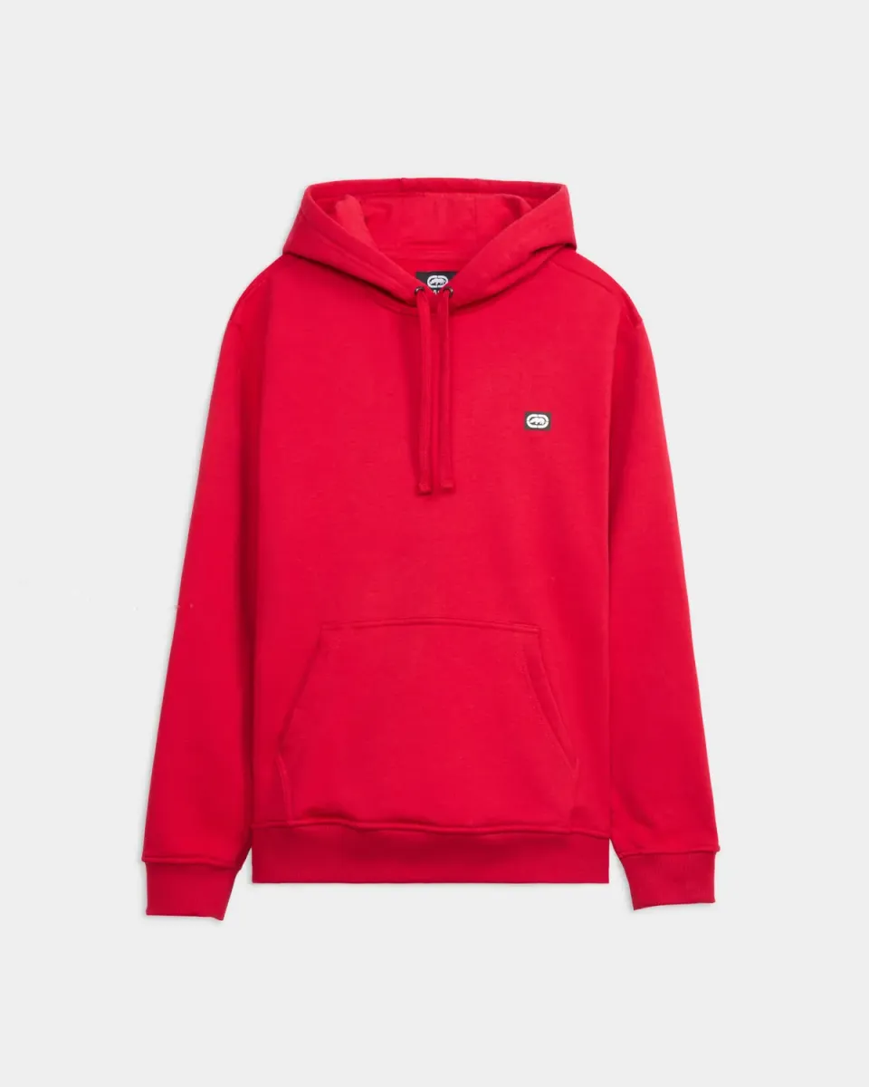 Ecko First String hanorac bumbac logo spate