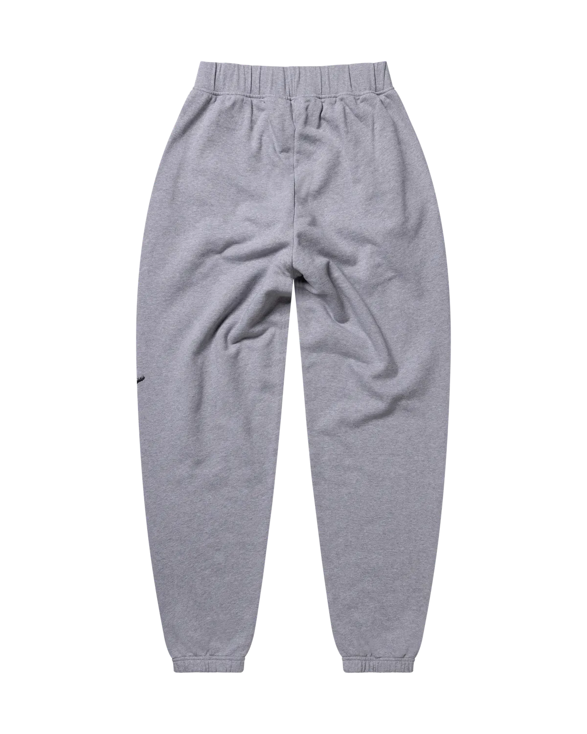 No Problemo Ancient Findings Sweatpants pantaloni gri marl