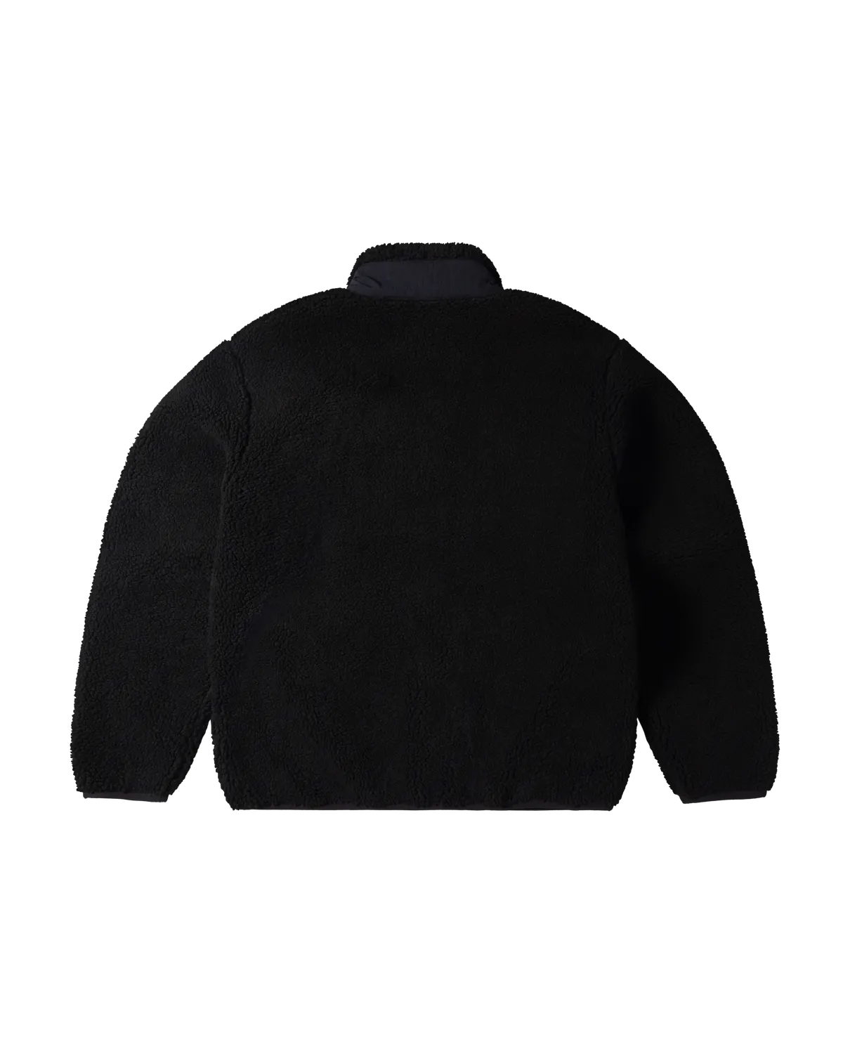 No Problemo NP Forest geacă fleece neagră