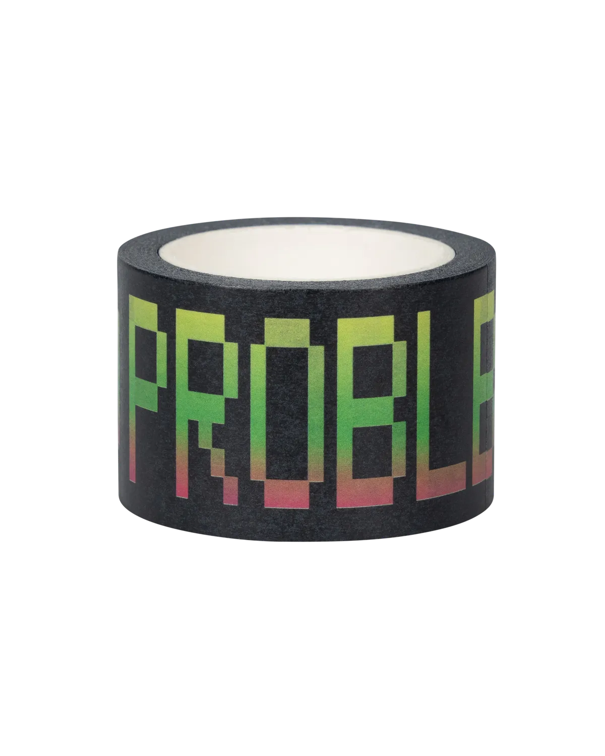 No Problemo Digi Problemo Alien-O bandă washi