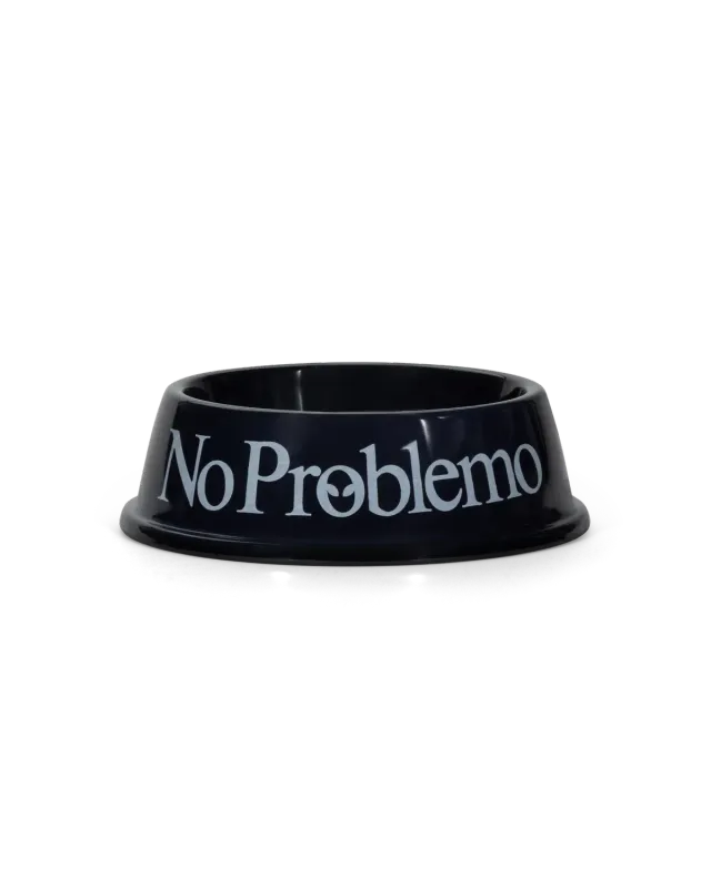 No Problemo Pet NP90900.06 bol negru animale