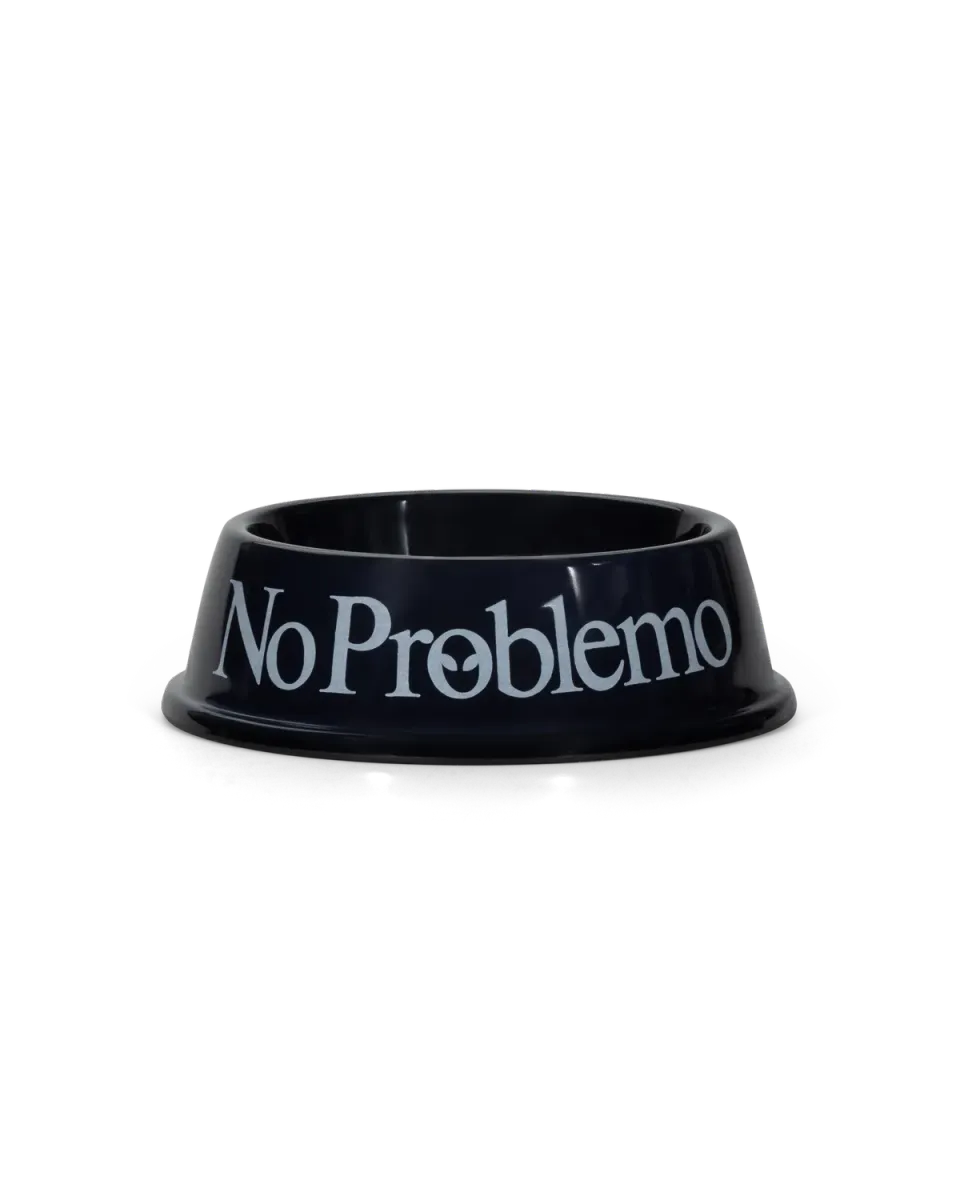 No Problemo Pet NP90900.06 bol negru animale