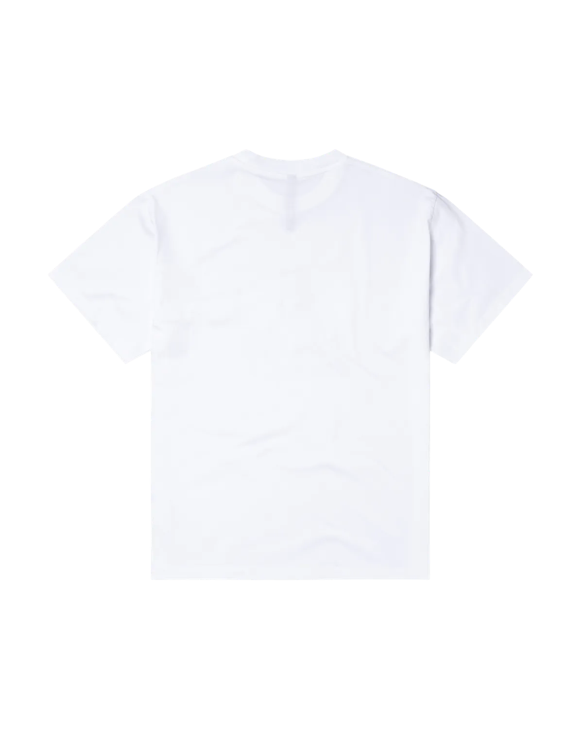 No Problemo Sweet Jesus tricou alb bumbac greu